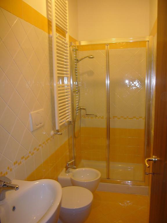 Апартаменты Casa Contarina Венеция Экстерьер фото