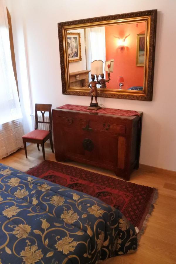 Апартаменты Casa Contarina Венеция Экстерьер фото